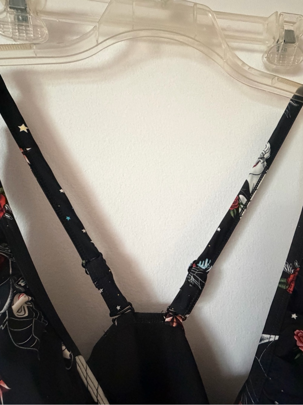 Torrid Disney villians one piece bathing suit - Picture 5 of 7